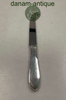 Georg Jensen Silver Plated Mermaid Cheese Knife
