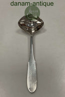 Georg Jensen Sølvplet Mermaid Sovseske