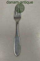 Georg Jensen Silver Plated Mermaid Fishing Fork