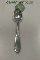 Georg Jensen Sølvplet Mermaid Theske