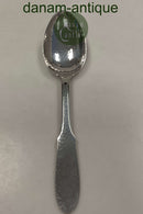 Georg Jensen Sølvplet Mermaid Spiseske