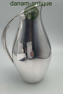 Georg Jensen Johan Rohde Sterling Sølv Kande nr 432A