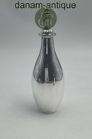 Georg Jensen Sterling Sølv Flakon No 172D