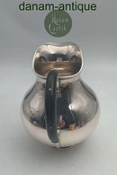 Gran og Laglye Sølv vandkande