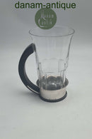 Hingelberg Sterling Silver Glass with holder by Svend Weihrauch