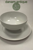 Royal Copenhagen Salto Hvidt stel Sovseskål