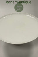 Royal Copenhagen Salto Hvidt stel Lagkagefad