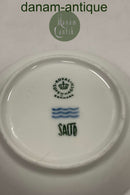 Royal Copenhagen Salto Hvidt stel Kaviar Skål