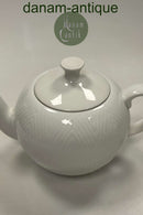 Royal Copenhagen Salto Hvidt stel Thekande