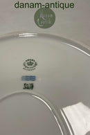 Royal Copenhagen Salto Hvidt stel Ovalt Fad