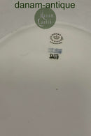 Royal Copenhagen Salto Hvidt stel Lille Fad