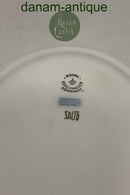 Royal Copenhagen Salto White dinnerware Small Dish