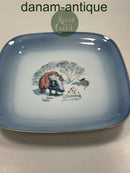 Bing og Grøndahl Harald Wiberg Julestel Skål No 304 / 3507