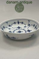 Royal Copenhagen Blue Fluted Plain Bowl No. 304