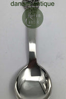 H.C. Andersen Eventyr Barneske i Sølv. Hyrdinden og Skorstensfejeren