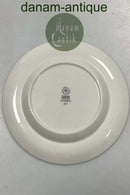 Royal Copenhagen 4 All Seasons Sidetallerken No. 617