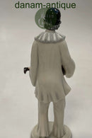 Royal Copenhagen Figur Pierrot La Commedia dell' Arte Italiana No. 1249-063