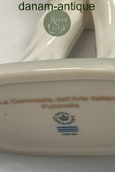 Royal Copenhagen Figur Pulcinella La Commedia dell´ Arte Italiana No. 1249-064