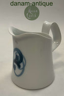 Bing og Grøndahl Blå Henning Koppel Vandkande No.790