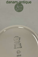 Royal Copenhagen Fajance Rødkant Lille skål No 3082