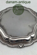 Horsens Sølvvarefabrik Sølv Flaskebakke