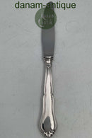 Rita Sølv Frokostkniv.  W. & S. Sørensen