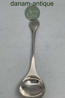 Hans Hansen Sterling Sølv Sukkerske