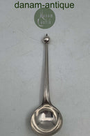 Hans Hansen Marmelade Ske af Karl Gustav Hansen