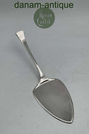 Hans Hansen Kristine Sterling Sølv Kagespade