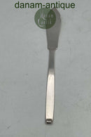 Evald Nielsen No 29 Sølv Fiskekniv