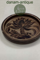 Royal Copenhagen Nils Thorsson Skål Jungle No. 5016/5004