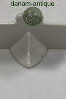 Royal Copenhagen Forhandler Skilt med guld