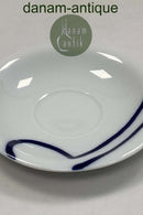 Royal Copenhagen Musica Coffee saucer No. 094 C