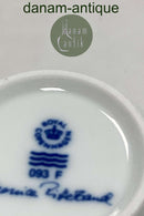 Royal Copenhagen Musica Kop med høj hank No. 093 F