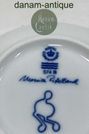 Royal Copenhagen Musica Ymerskål No. 574 B