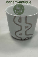 Royal Copenhagen Musica Termokop No. 495