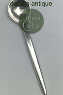 Anton Michelsen Sterling Sølv Tulip Saltske