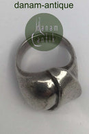 Lapponia Sterling Sølv Ring