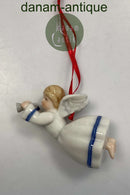 Royal Copenhagen Children's Christmas 2003 Figurine - No. 749 Lea