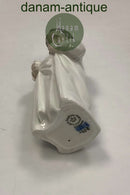 Royal Copenhagen Figur No. 408 - Godmorgen (Pige i natkjole)