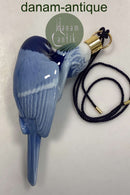 Royal Copenhagen Juleornament 2021 - Mejse