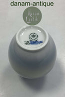 Royal Copenhagen Art Nouveau Vase No. 1138/45A