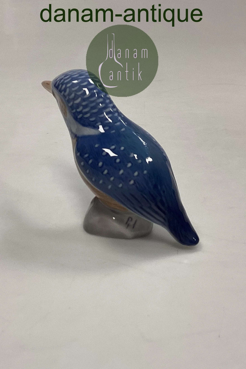 Royal Copenhagen Figur Isfugl No. 3234