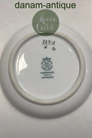 Lyngby Porcelænsskål med Fugl over havet No. 123-3-6