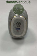 Royal Copenhagen Craquelé Vase Privatmalet