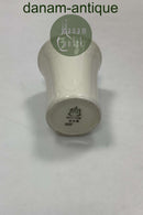 Bing og Grøndahl Elegance, Creme Vase No. 207