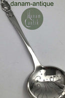 DGS Sølv Ornamental Strøske