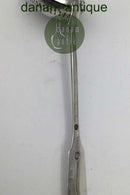 Carl B Jørgensen Sølv Musling The æg