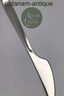 Cohr Sterling Sølv Mimosa Smørkniv