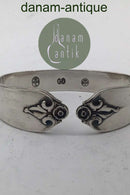 Cohr Sølv Diana Servietring